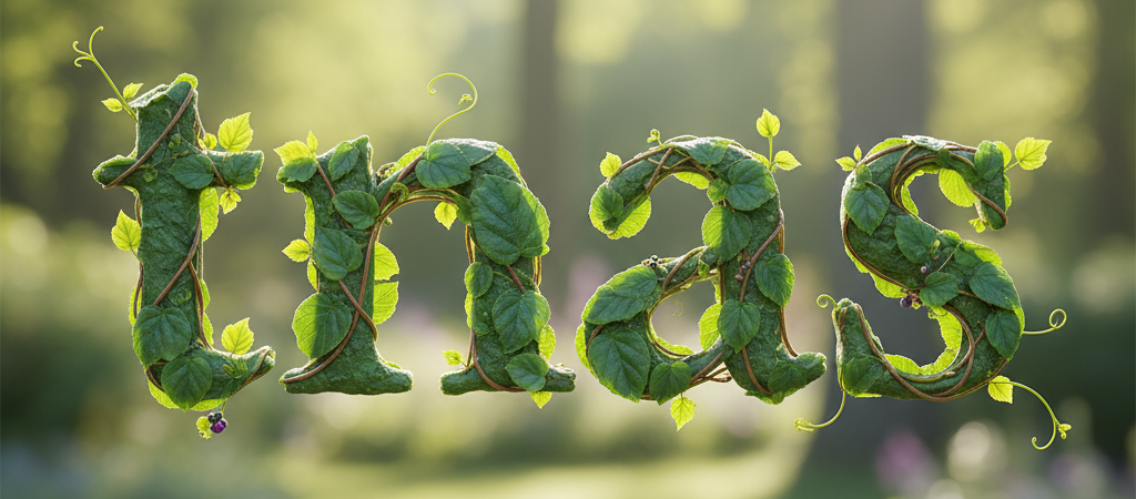 Logo frondoso del TNAS